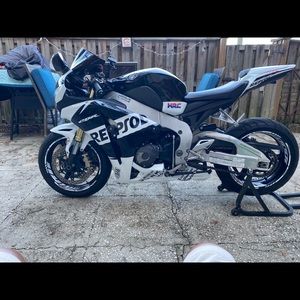 Meet your Posher, Alfredo